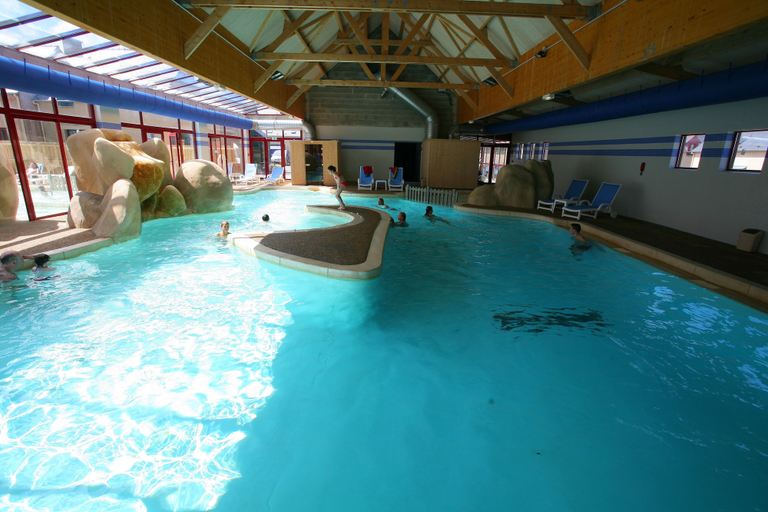 Pool 5, Le Village Cancalais, Ille-et-Vilaine