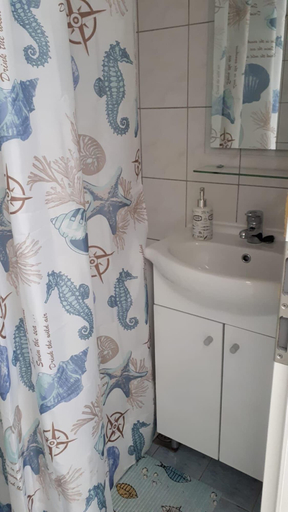 Bathroom 3, Apartments Jase, Milna