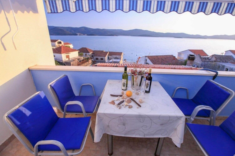 Food & Drinks 5, Apartments Drago, Slivno