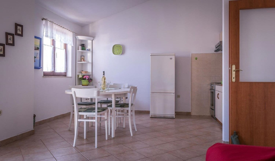 Others 4, Apartments Brane, Okrug