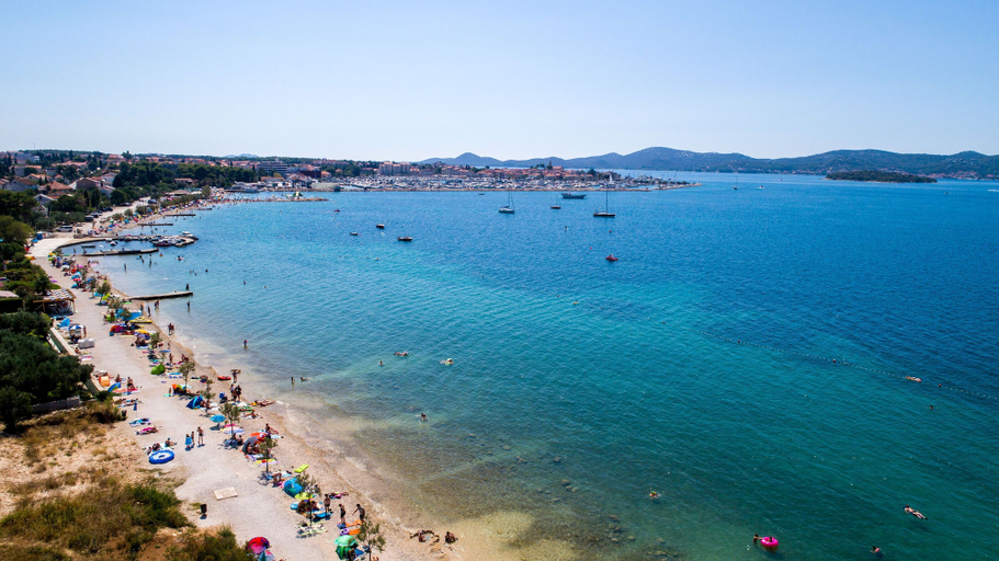 Others 4, Apartments Dalmatino, Biograd na Moru