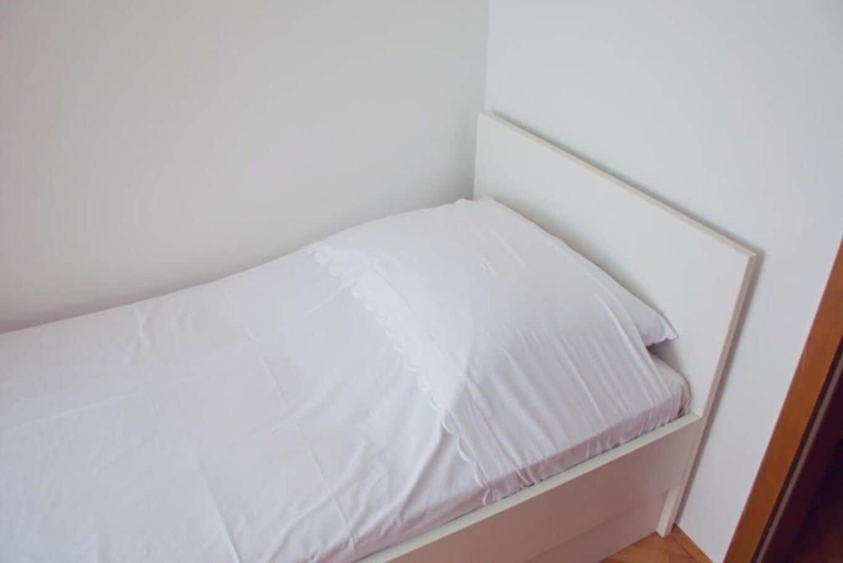 Room 2, House Mari, Novalja