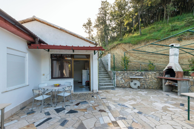 Exterior & Views, Apartment Slavko R, Lopar/Supetarska Draga