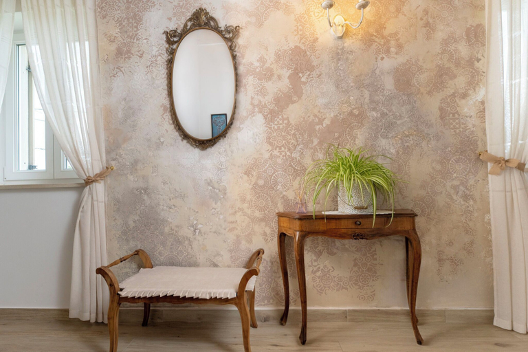 Interior 5, Villa Batelica, Raša