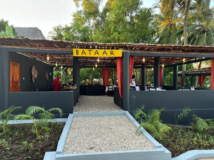 Exterior & Views 2, Paradise Beach Resort, Kati