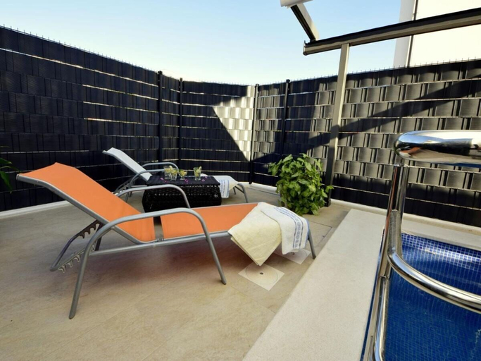 Sport & Beauty 3, Apartment Memi, Trogir