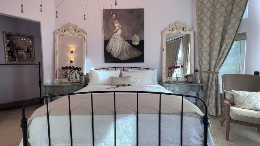 Room 3, Haras Hacienda, Montgomery