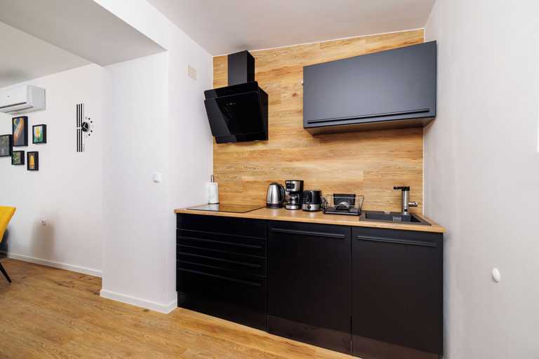 Private kitchen 4, House Scaena, Crikvenica