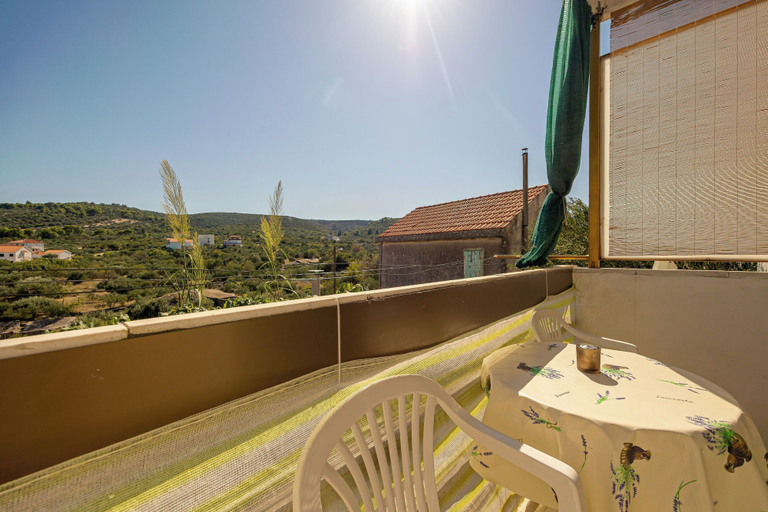 Others 4, Apartments Naki, Trogir