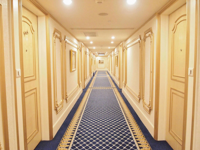 Others 5, New Orient Landmark Hotel, Macao