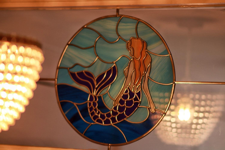 Food & Drinks 5, Beaches BandB, Torbay