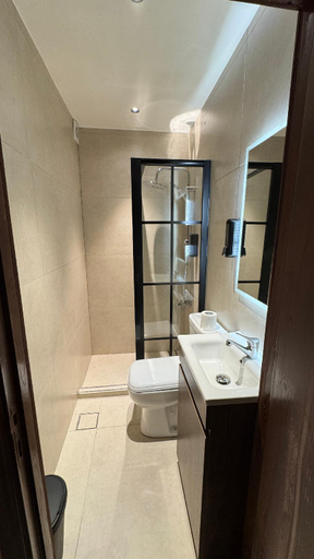 Bathroom, Antika Amman Hotel , Amman