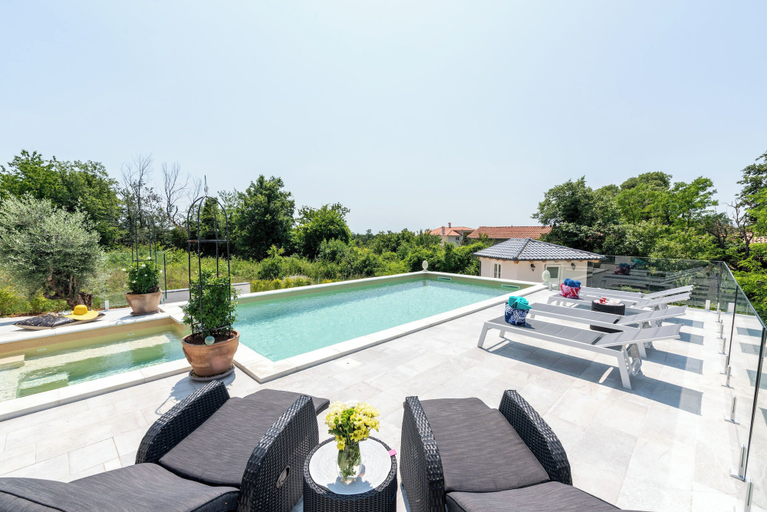 Sport & Beauty 5, Villa Sienna, Žminj