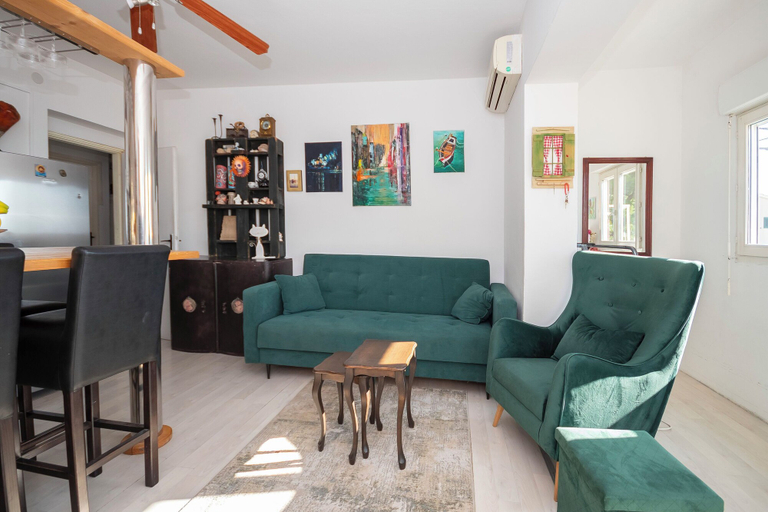 Others 5, Apartment Renko, Omiš