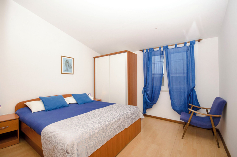 Room 3, Apartments Jadro, Makarska