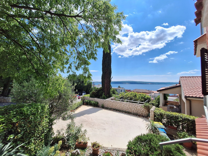 Others 5, Apartments Preden, Crikvenica