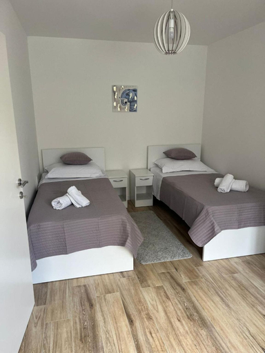 Room 5, Apartments Damir, Slivno