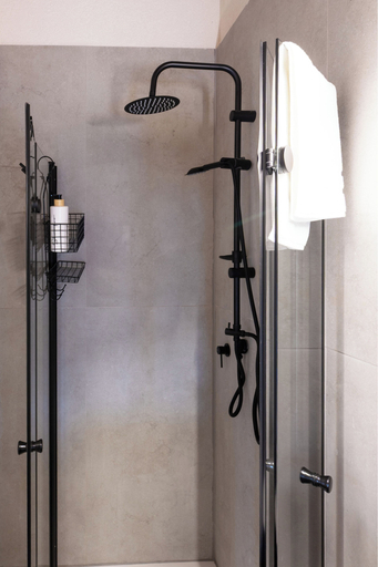 Bathroom 4, The urban chalet