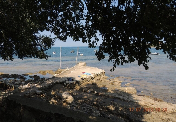 Others 4, Apartment Nives, Umag