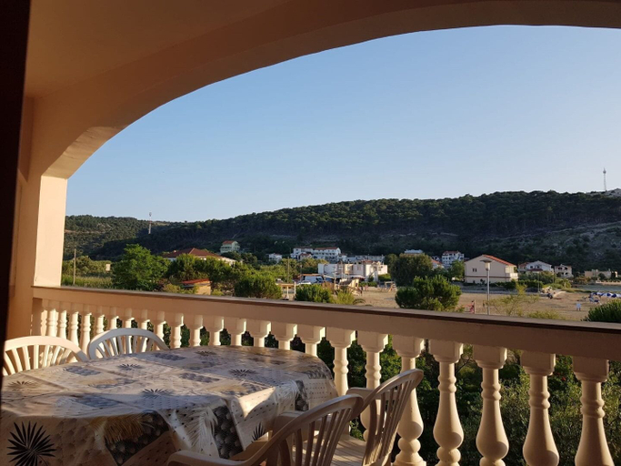 Others 4, Apartment Mari, Lopar/Supetarska Draga