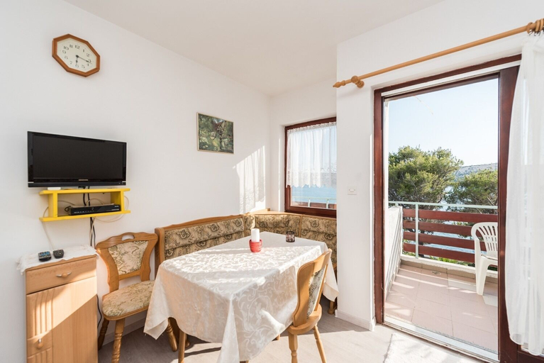 Living room 5, Apartments Jadra, Novalja