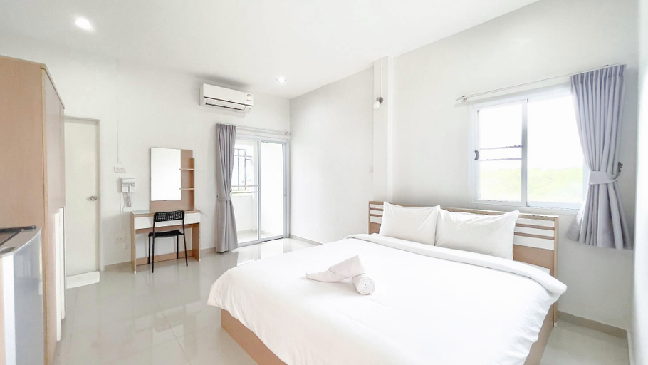 Bedroom 2, S-House Hotel Surin, Muang Surin
