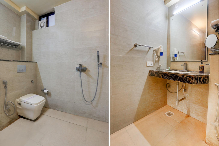 Bathroom 4, Townhouse Oak Pacify Hills, Dehradun