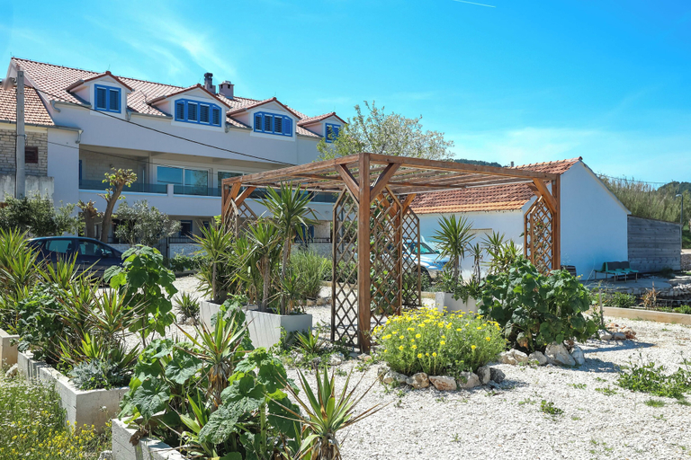 Exterior & Views 2, Apartments Seafront, Pašman