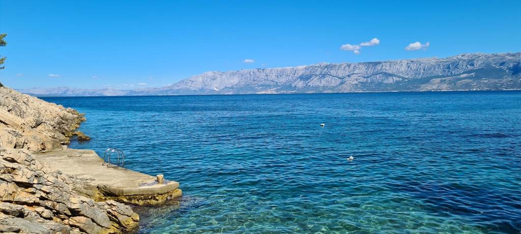 Beach 4, Apartments On the Beach, Sućuraj