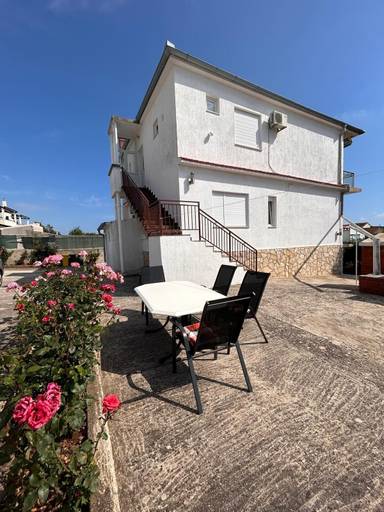 Exterior & Views 2, Apartments Raste, Tisno