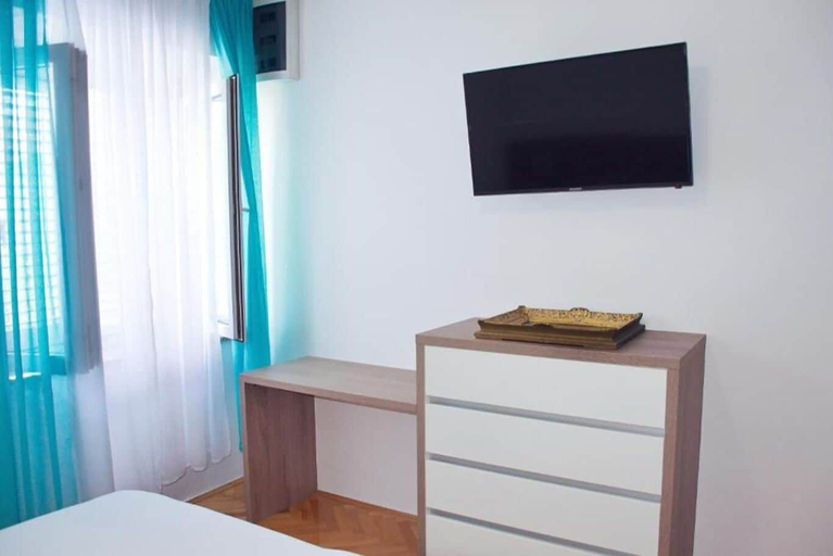 Room 4, House Mari, Novalja