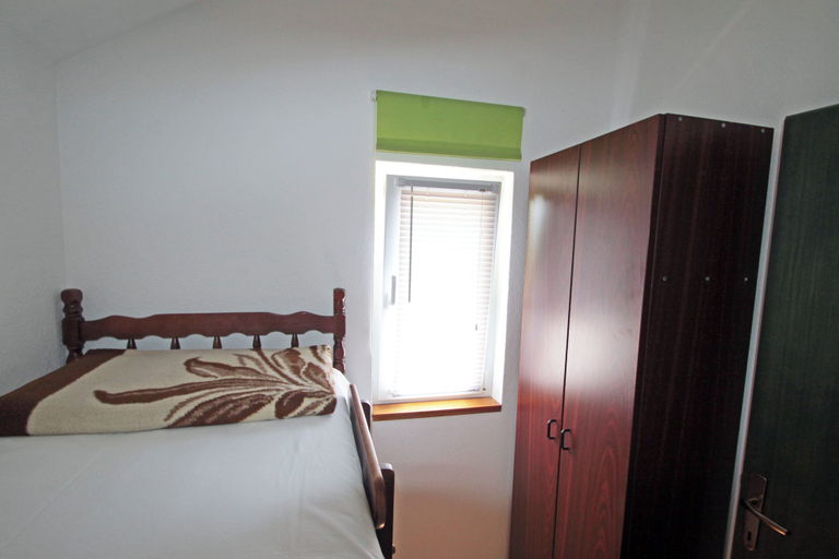 Bedroom 2, House Anamaria, Posedarje