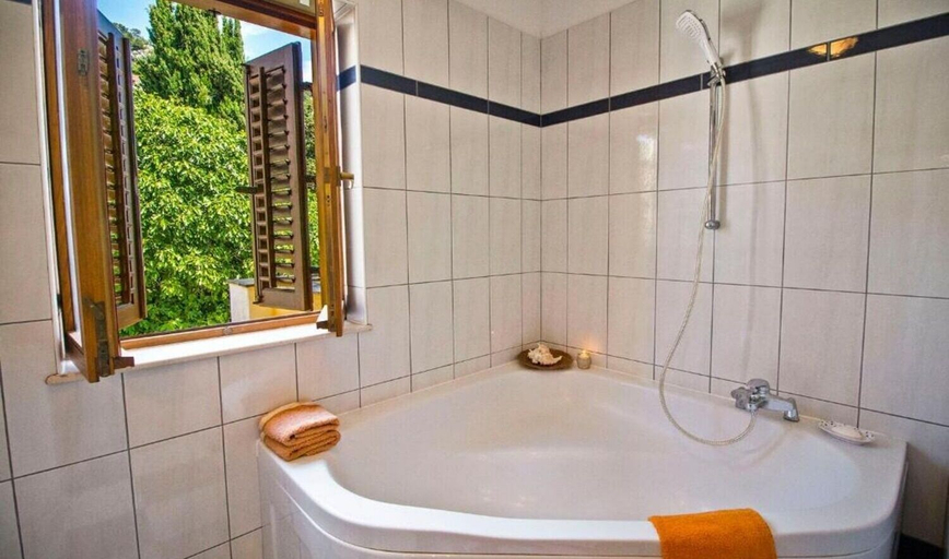 Bathroom 2, Apartment Mana, Split