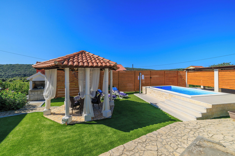 Exterior 3, Apartment Pavilion, Lopar/Supetarska Draga