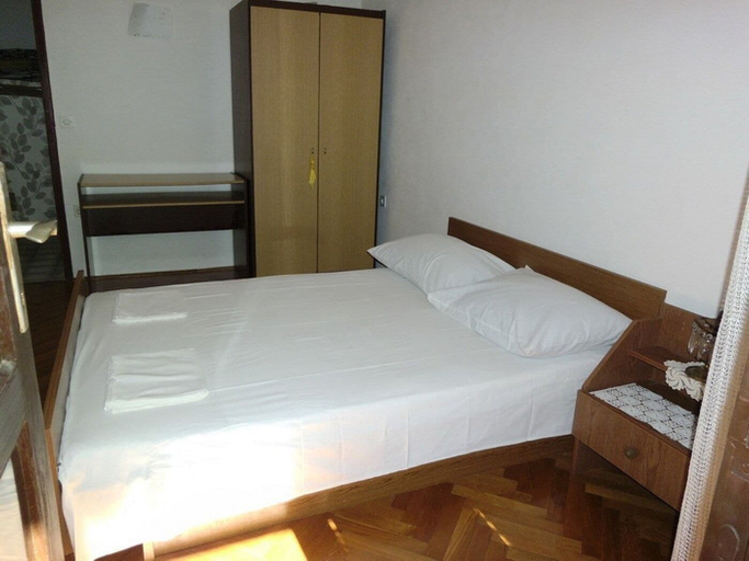 Room 4, Apartments Ivan1, Novalja
