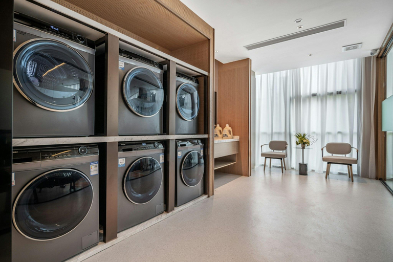 Others 4, Home2 Suites by Hilton Shenzhen Nanshan Science & Technology Park, Shenzhen