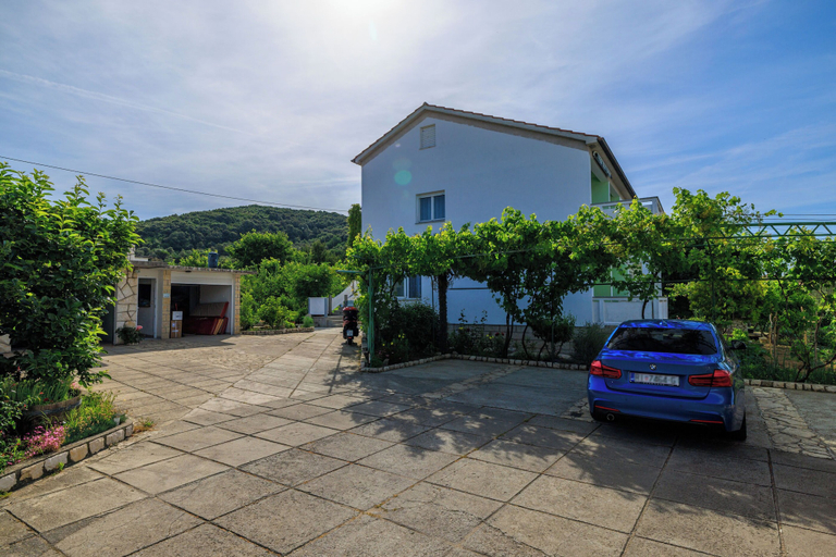 Exterior & Views 2, Apartments Petar, Lopar/Supetarska Draga