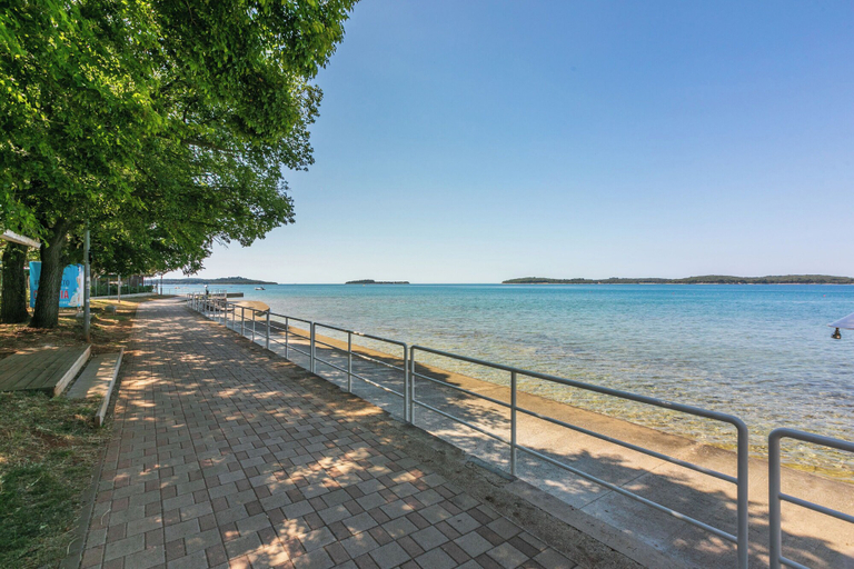 Beach 2, Apartment Bellevue, Vodnjan