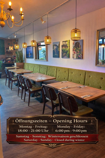 Food & Drinks 4, Burghotel Homberg, Schwalm-Eder-Kreis