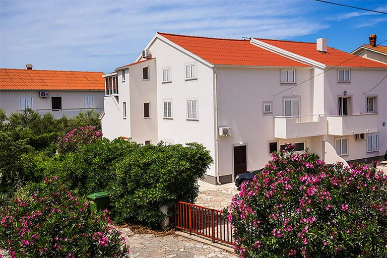 Exterior & Views 2, Apartments Krneta, Novalja