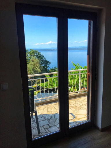 Others 5, Apartment Luki, Cres