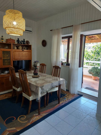 Dining 5, Apartment Jadris, Orebić