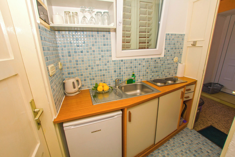 Private kitchen 3, Apartment Neno, Preko