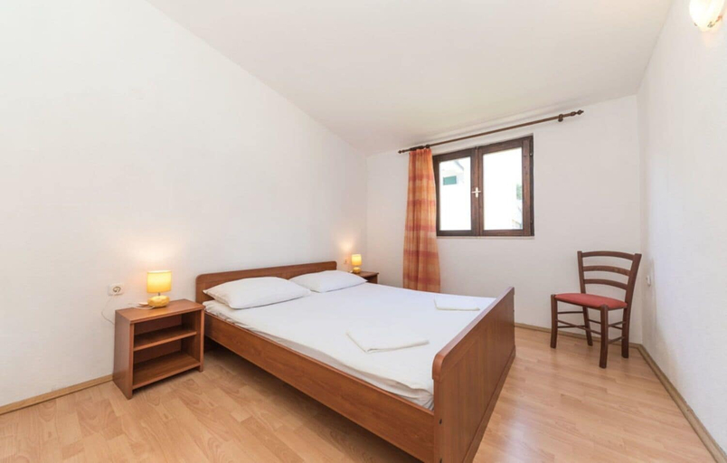 Room 2, House Jelka, Okrug