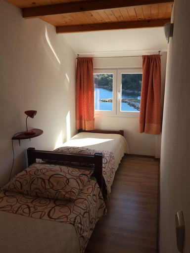 Room 4, Apartments Durda, Sali