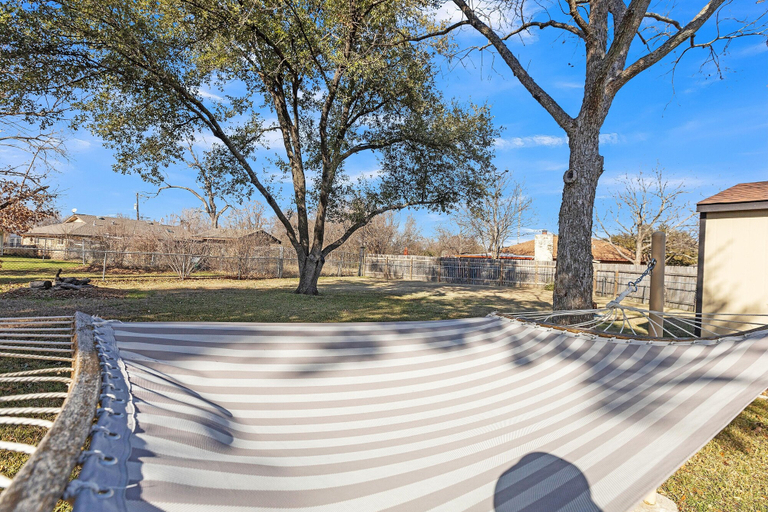 Property grounds 3, Dean's Retreat At Georgetown 3 Bedroom Home, Williamson