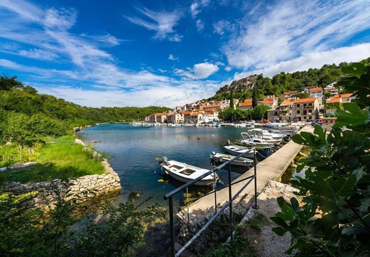 Others 5, Apartment Mari, Novigrad