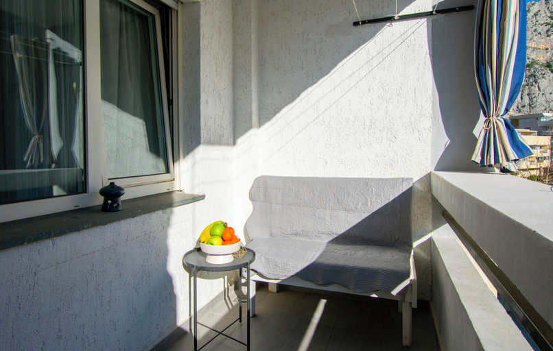 Others 4, Apartment Jozo, Omiš