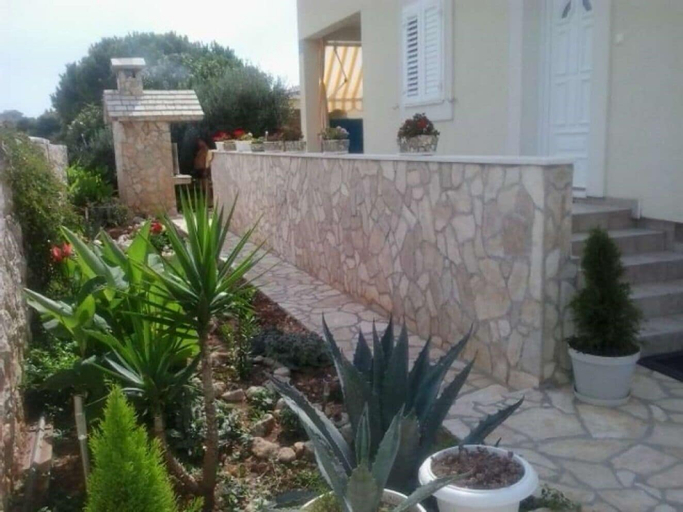 Exterior & Views 2, Apartment Mer, Marina