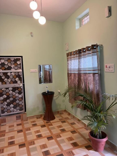 Interior 4, The Prem Vatika Homestay Maihar, Satna